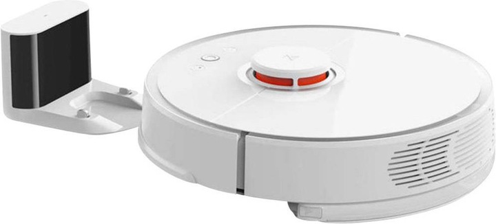 Produktbild Roborock S5 (Saugwischroboter)