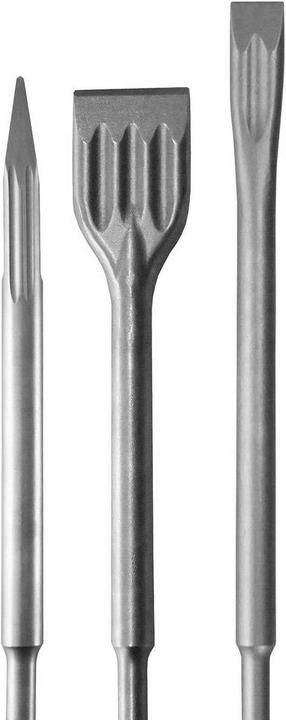 Produktbild Heller Meissel-Set 3teilig 20 mm, 40