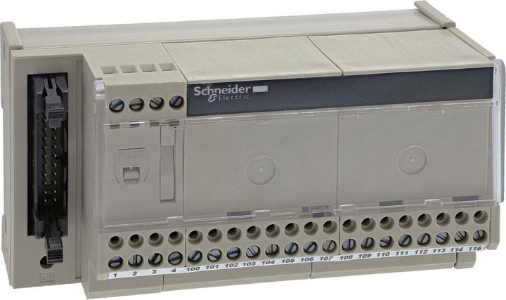 Produktbild Schneider Electric Vorverdrahtetes System ABE7 ABE7H16R10 (Verteiler)
