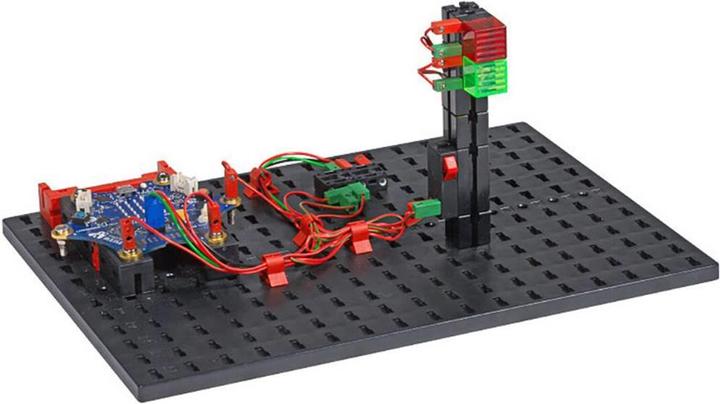 Immagine prodotto Fischertechnik Pacchetto di apprendimento Calliope