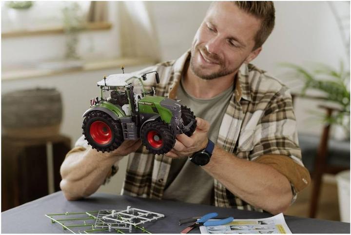 Produktbild Revell Fendt 728 Vario easy-click-system