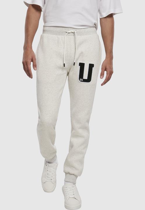 Image du produit Urban Classics Frottee Patch Sweatpants (S)
