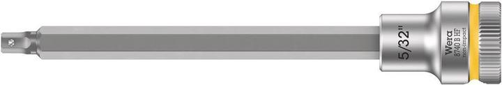 Image du produit Wera 8740 B HF Hex-Plus 5/32" x 107 mm (5/32")