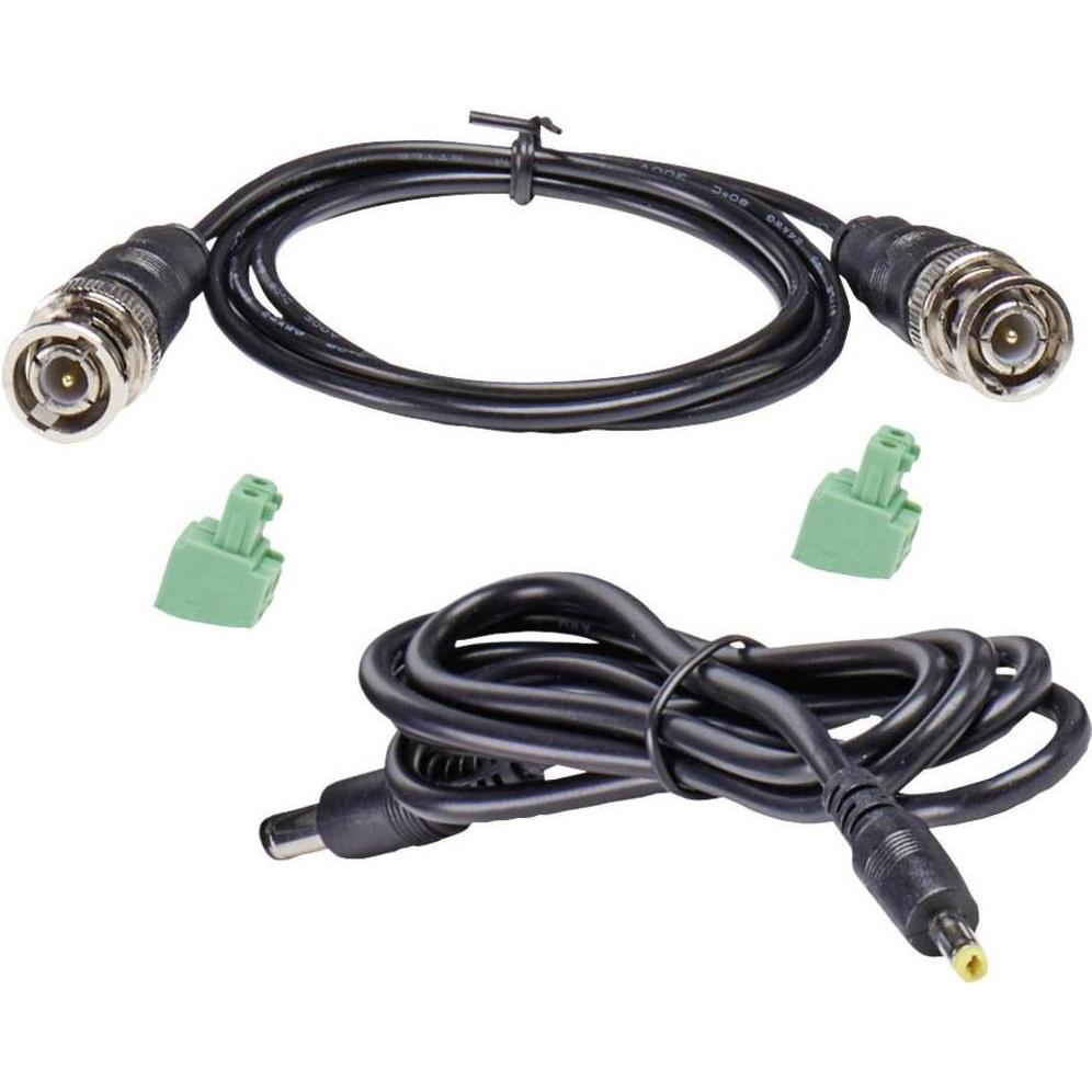 Ideal, Linea di misura, Localizzatore di linee di rete Securi