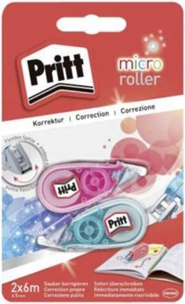 Produktbild Pritt Korrekturroller 5 mm 6 m