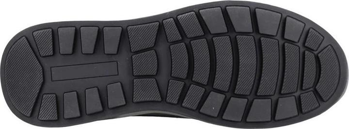 Actual product image Hush Puppies Mens Arthur Slip-on Shoes (40)