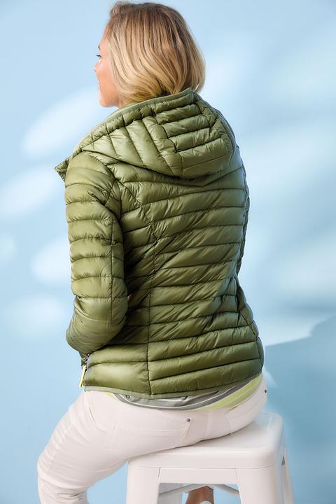 Produktbild Fuchs & Schmitt Fuchs Schmitt Steppjacke Damen (40)