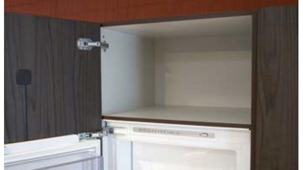 Produktbild Hettich Führungsscharnier Kamat 115°