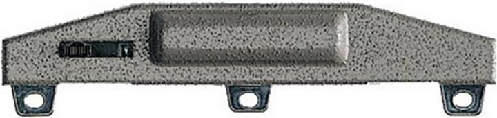 Produktbild Fleischmann H0 Profi-Gleis 640000 Weichena (Spur H0)