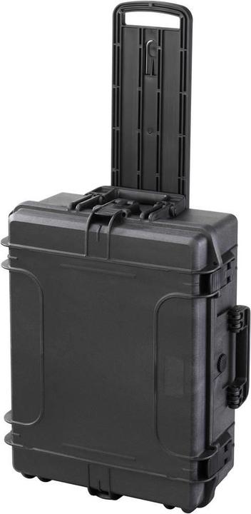Produktbild Max Products Universal Trolley-Koffer unbes