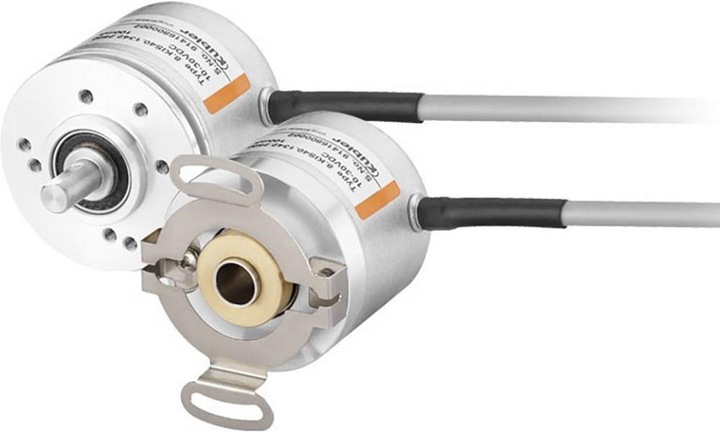 Kübler Incremental encoder 1 pc 8.
