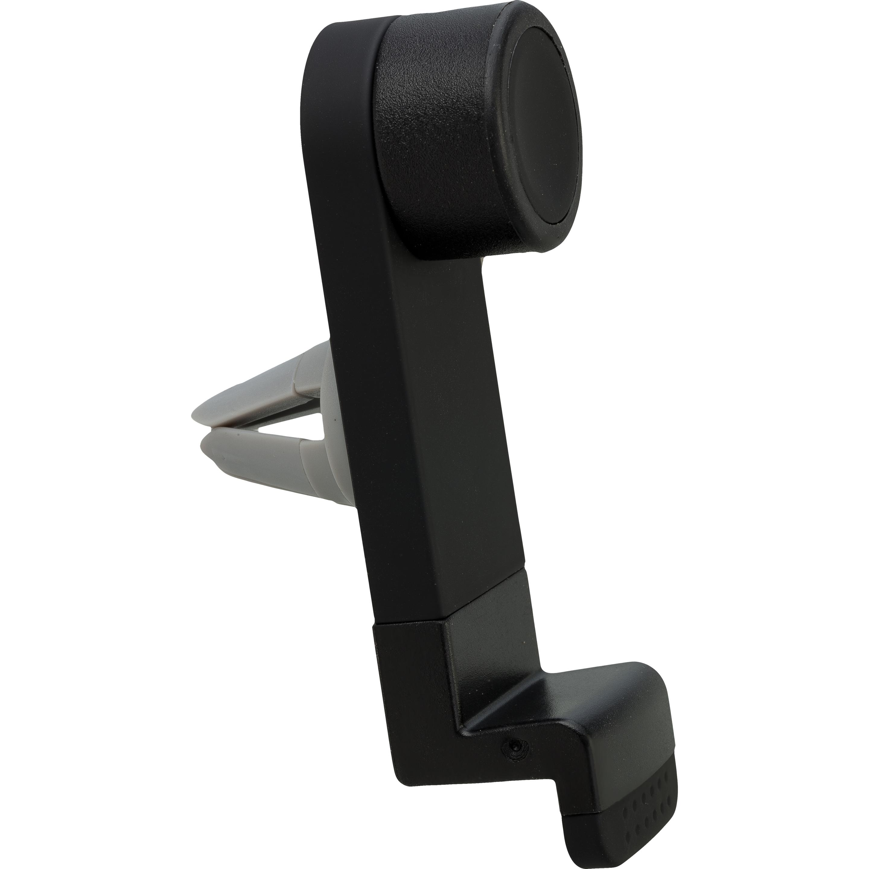 Peter Jäckel, Belüftungssystem, Universal Passivhalter VENTILATION für Handy/ Smartphone/ Navigationsystem - Spannweite ...