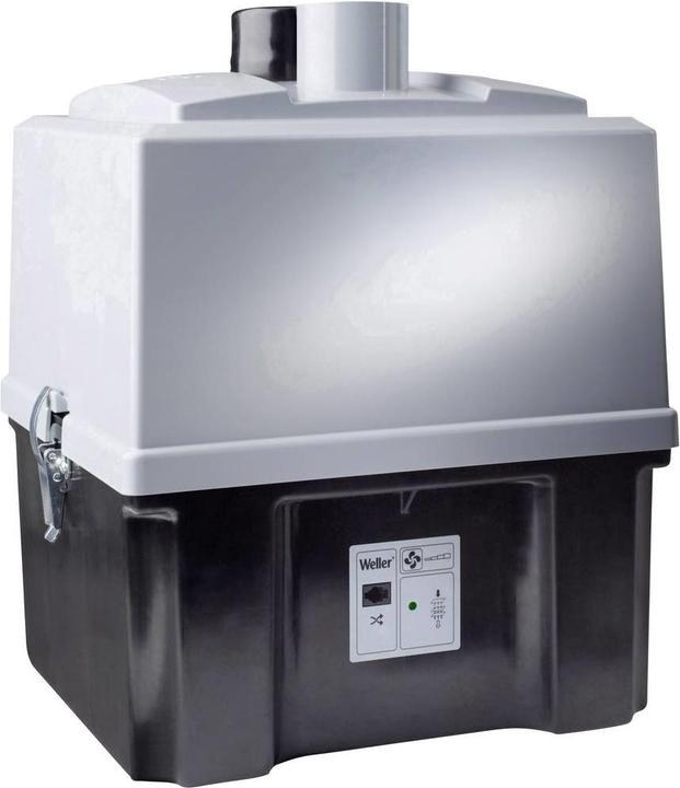 Produktbild Weller Erem Lötrauchabsaugung Professional FT9101069 (Saugpumpe)