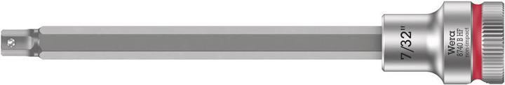 Produktbild Wera 8740 B HF Hex-Plus 7/32" x 107 mm (7/32")