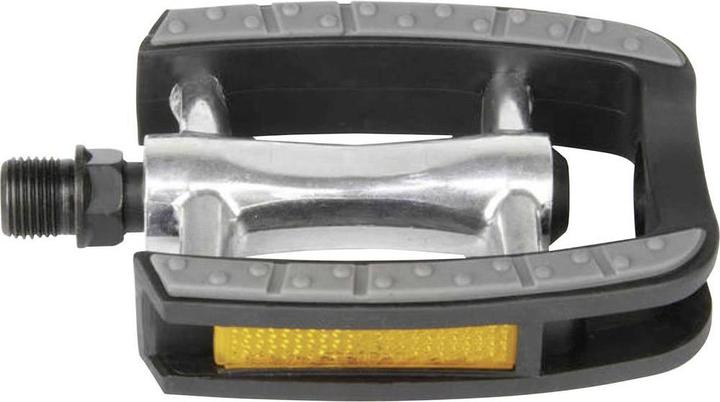 Produktbild M-Wave Pedale 311040 304 g Schwarz, G