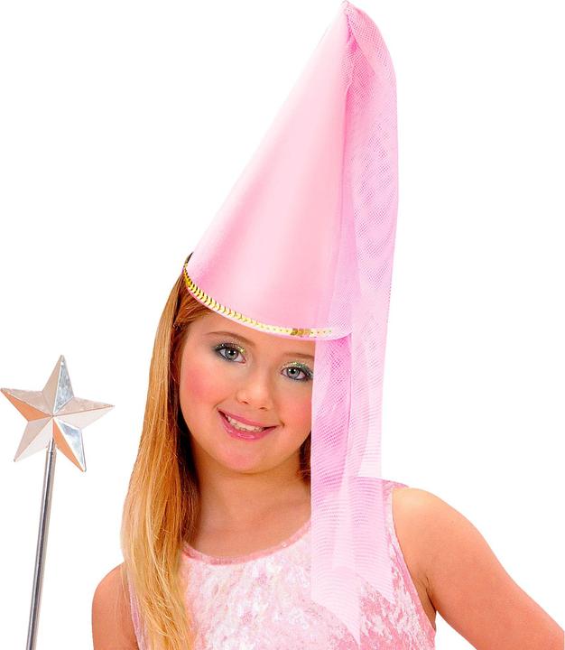 Produktbild Widmann Fee - Prinzessin mit Schleier