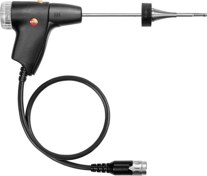 Produktbild Testo Sonde 0600 9780 Rauchgassonde