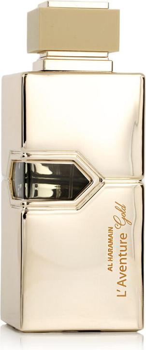 Al Haramain L'Aventure Gold - EDP - 200 ml (Eau de Parfum, 200 ml)