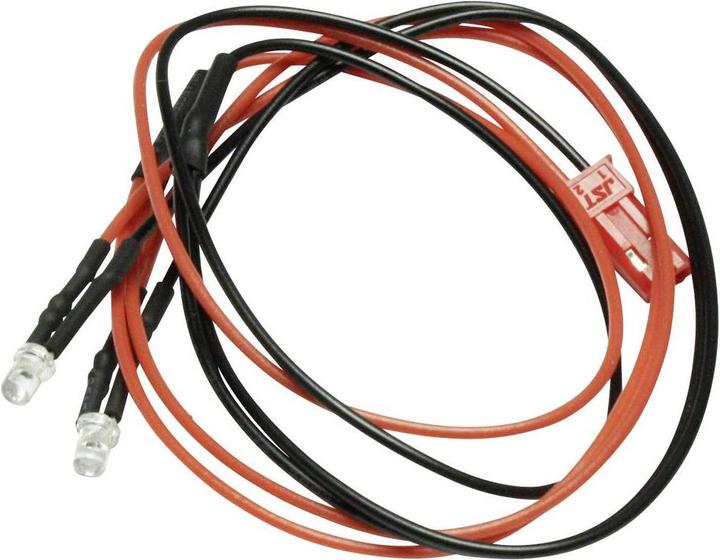 Produktbild Pichler LED-Beleuchtung Orange 10 - 5