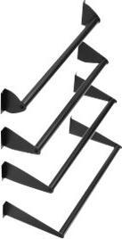 Image du produit Eaton Cable Strain Relief Bar 2in