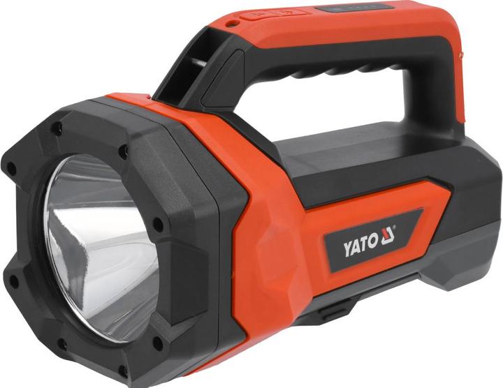 Produktbild Yato LATARKA / SZPERACZ 2w1 1000LM (13.20 cm)