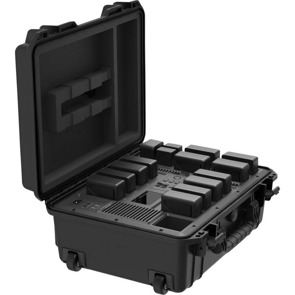 Thumbnail - DJI Multicopter-Batteriebox Passend (DJI Inspire 2), Drohne Zubehör, Schwarz