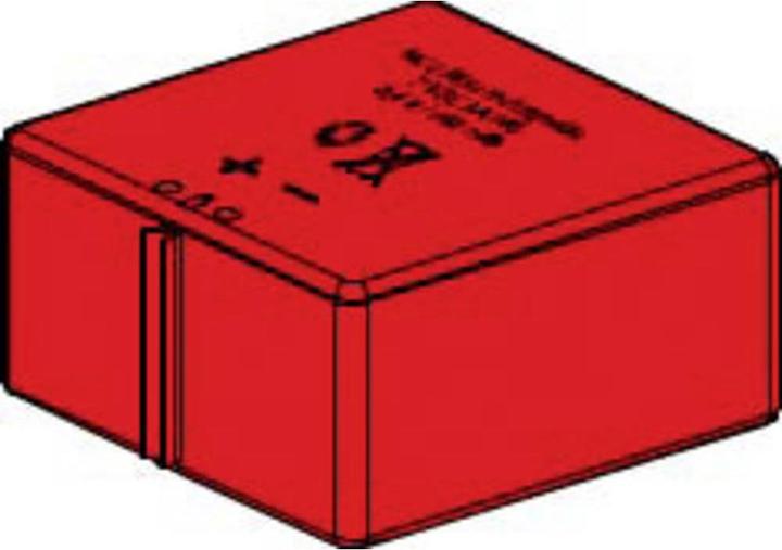 Produktbild Fischertechnik education Akkumodul Accu Pack