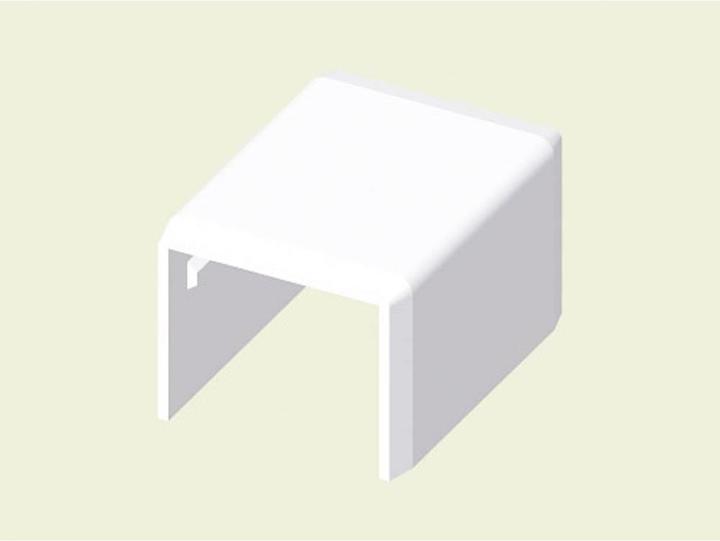 Actual product image Kopos Cable duct connector 89 (Duct)