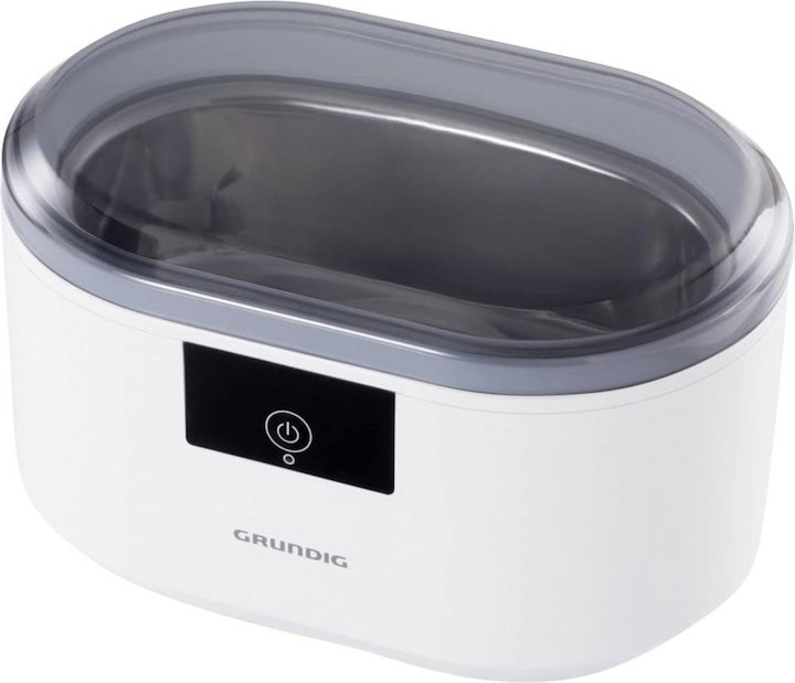 Image du produit Grundig Uc 5620 (43 kHz, 600 ml)