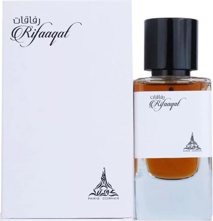 Produktbild Paris Corner Rifaaqat (Eau de Parfum, 80 ml)