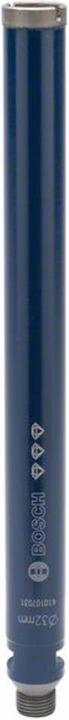 Produktbild Bosch Professional Zubehör Diamantnassbohrkrone G 1/2-Zoll Best for Concrete, 32 mm, 300 mm (32 mm)