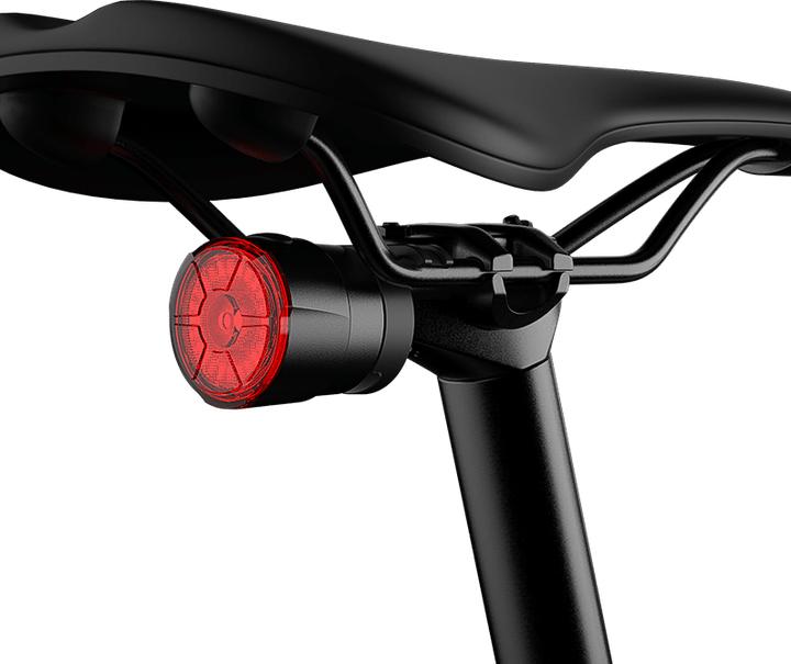 Éclairage pour vélo