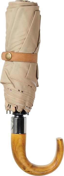 Image du produit Vinga Bosler Faltbar recyceltes Material Bewusst Stockschirm