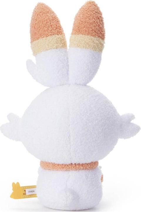 Image du produit Pokémon Scorbunny Plush - 42 cm (17 cm)