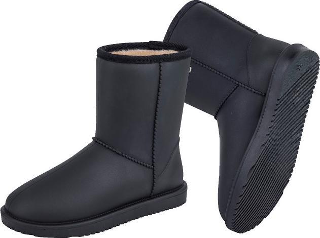 Actual product image ELT Bootie Rainless (35)