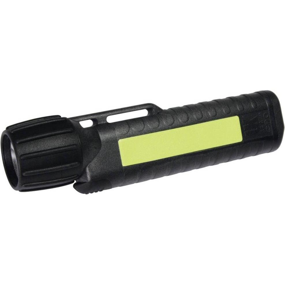 UK, Taschenlampe, Taschenlampe Ex Zone: 1 s 4 (15.70 cm, 130 lm)