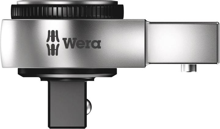 Produktbild Wera 7782 E 14x18mm Ratsche 3/4" (3/4")