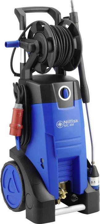 Produktbild Nilfisk Mc 4m-160/620 Xt (Netzbetrieb)