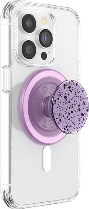 Produktbild PopSockets Aluminum Sugar Plum Speckle