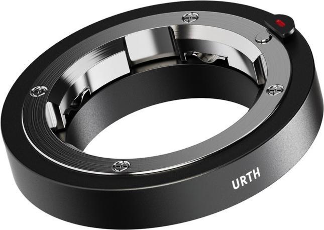 Produktbild Urth Lens Mount Adapter: Compatible with Leica M Lens to Sony E Camera Body