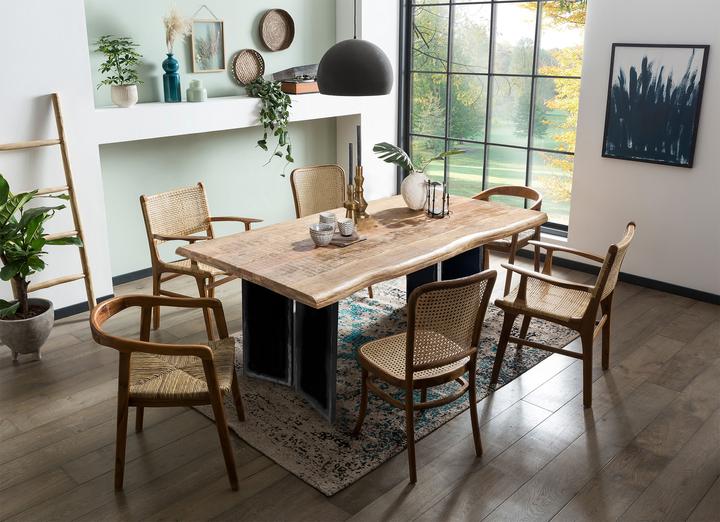 Actual product image SIT Möbel Tops & Tables (240 x 240 x 77.60 cm)