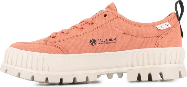 Image du produit Palladium Pallashock Lo Org 2 (41)