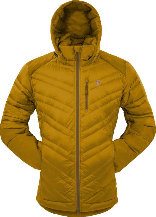 Pineapple, Mustard