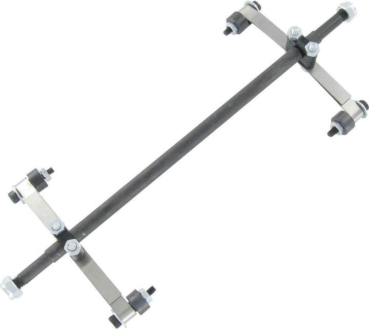 Produktbild Carson Modellsport 500907354 1:14 Tie