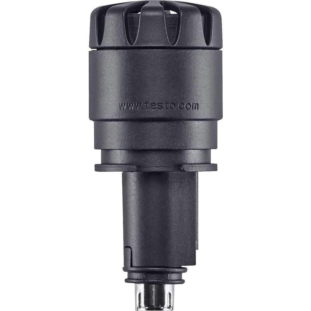 Testo Testa della sonda 0632 1270 CO, Misurazione