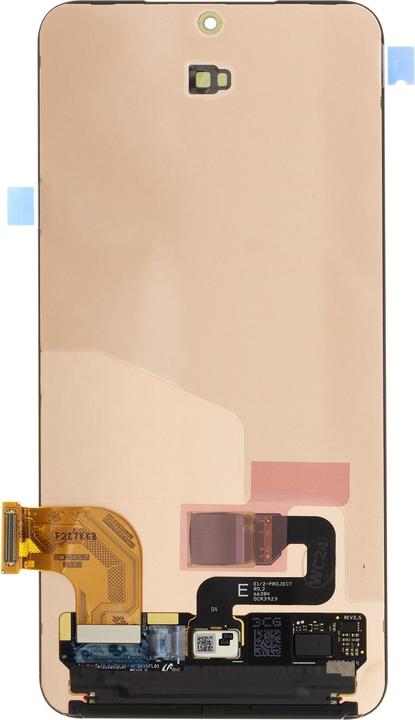 Actual product image Samsung LCD display + Touch Unit S921 Galaxy S24 (Service Pack) (Display)