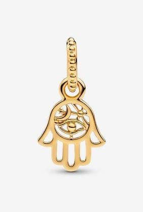 Image du produit Pandora Damenperlen 769144C00 Gold