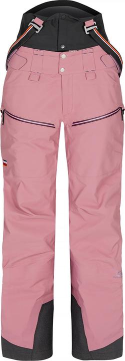 berry shake pink