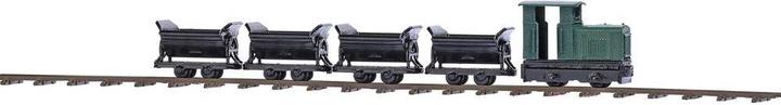 Actual product image Busch Light railroad 8070 N light railroad