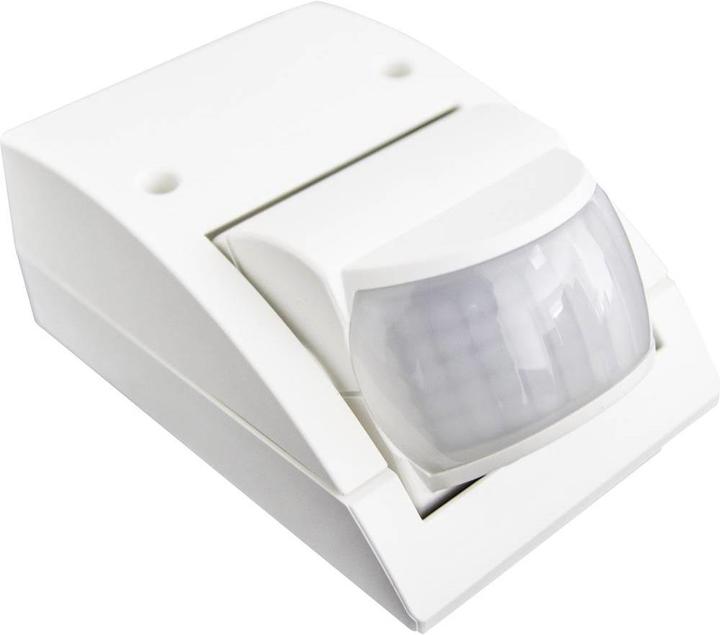 Produktbild Steinel Aufputz Bewegungsmelder IS2160 (12 m)